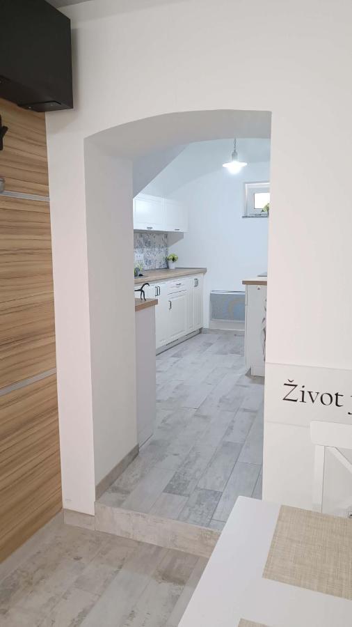 Penzion Harmonie Trhové Sviny Kültér fotó